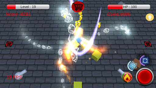 TouchIt screenshot 8
