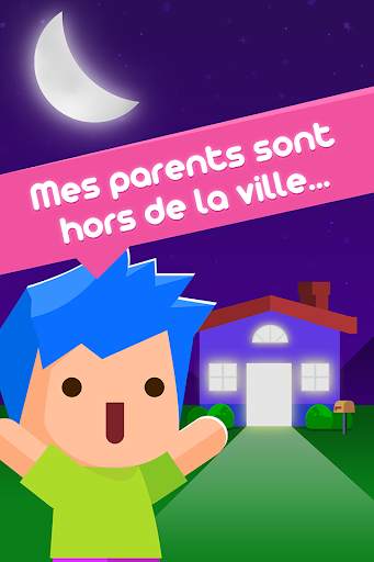 Epic Party Clicker: Idle Party screenshot 1