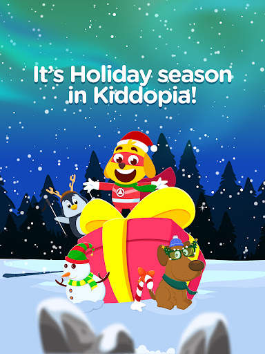 Kiddopia screenshot 9