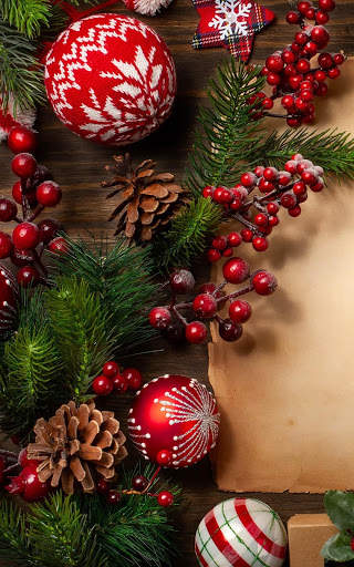 New Year Wallpapers | hd backgrounds screenshot 7