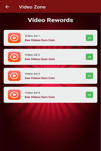 Spin To Win - Earn Daily Cash and Reward screenshot 7