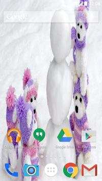 Teddy Wallpapers screenshot 8