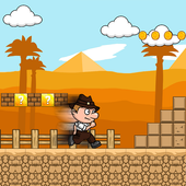 Ted Adventure icon