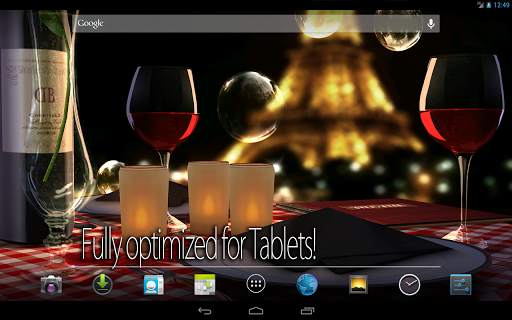 My Date HD screenshot 17