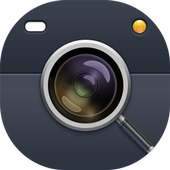 Nut Selfie Camera