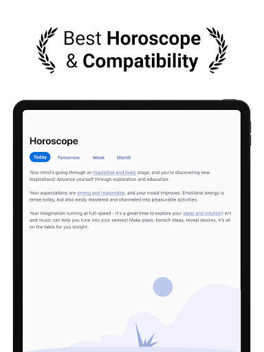 Hint: Horoscope & Astrology screenshot 5