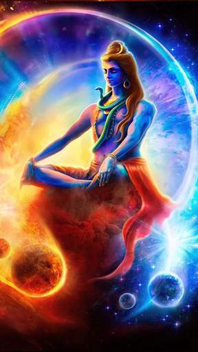 Mahakal status and photos screenshot 2