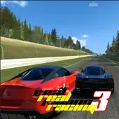 New REAL RACING 3 tricks