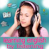 Learning english by listening without internet 1.0