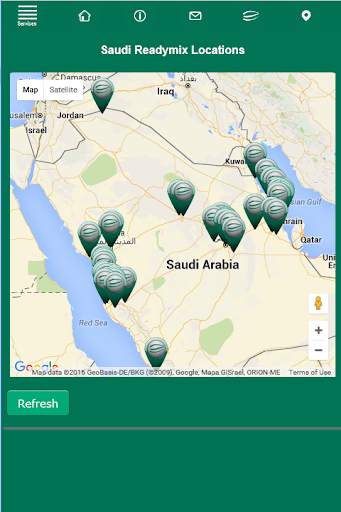 Customer App screenshot 4