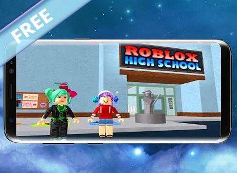 Tips ROBLOX Studio Unblocked Player Minecraft Game screenshot 2