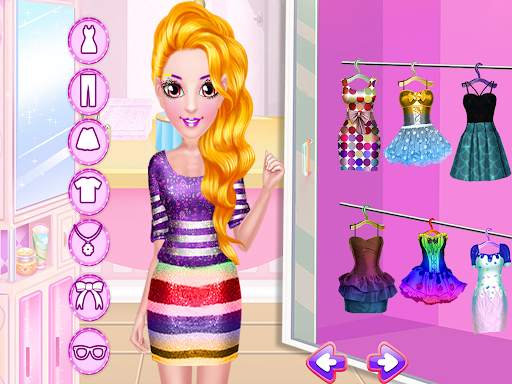Sweet Candy Maker - Candy Cooking Games screenshot 2