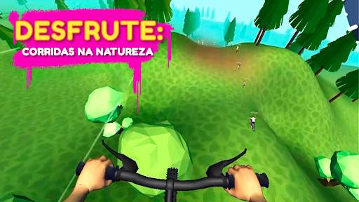 Riding Extreme 3D screenshot 1