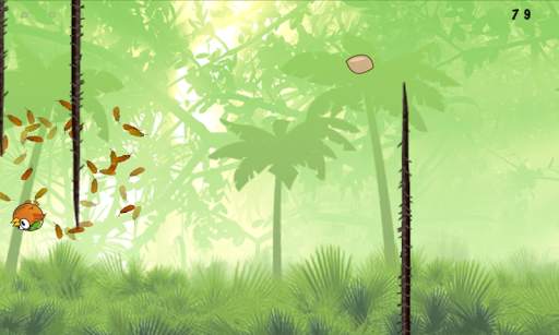 Line Birds screenshot 5