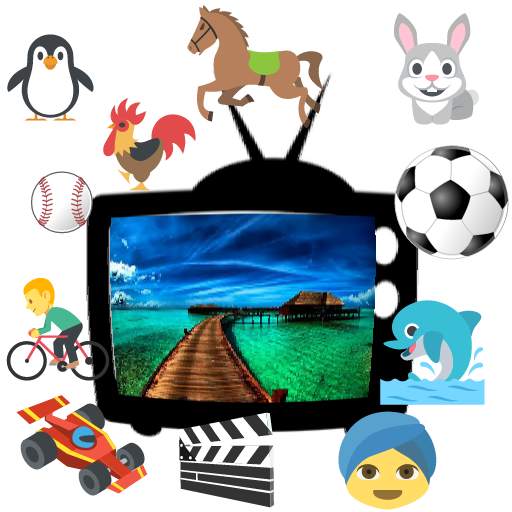 Streaming tv indonesia 2.6