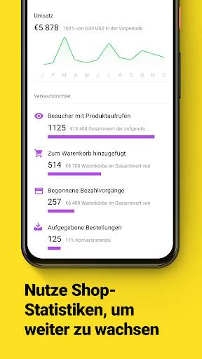 Ecwid Ecommerce screenshot 7