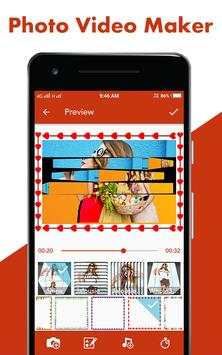 Photo to Video Maker screenshot 5