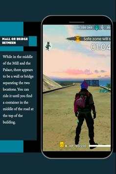 Guide For Free-Fire 2019 tips trick screenshot 4