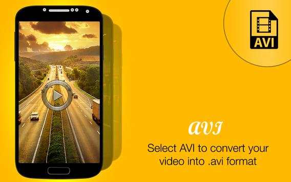 Video Converter screenshot 3