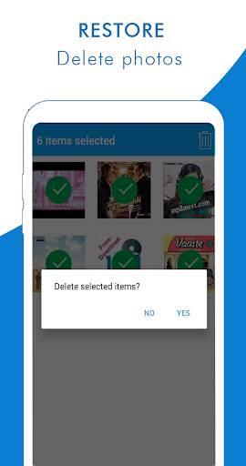 Photo Recovery 2020 – Recover Deleted Photos screenshot 6