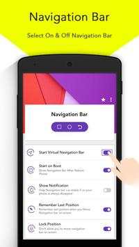 Navigation Bar screenshot 1