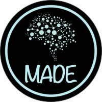 MADE icon