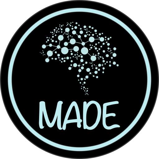 MADE 1.2.5