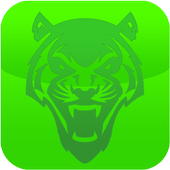 Virus Cleaner &amp; Antivirus Security icon