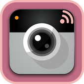 Wifi Camera Live icon