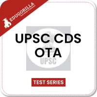 UPSC CDS OTA Mock Tests for Best Results icon