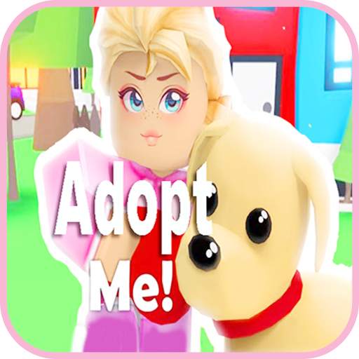 Adopt me jungle roblx's Pet Mod 1.1