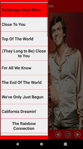 The Carpenters Music(Offline) & Ringstones screenshot 3