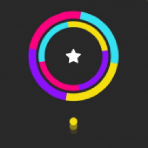 Candy Jump icon
