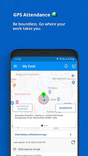 sumHR | All-in-one HR platform screenshot 4
