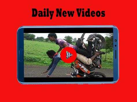 Funny Videos for WhatsApp screenshot 3