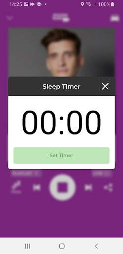Absolute Radio screenshot 6