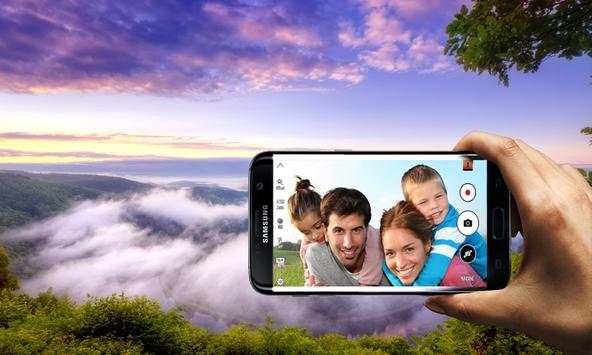 Selfie photo frames New 3 تصوير الشاشة