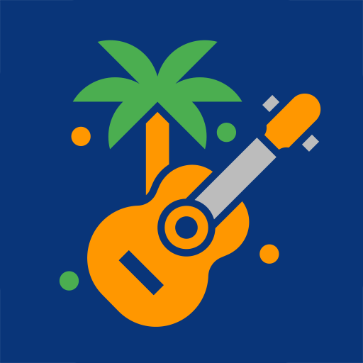 Naadan Chords: Guitar Chords &amp; Tabs icon