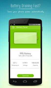 Phone Speed Booster screenshot 20