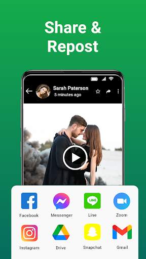 Status Saver for whatsapp screenshot 5