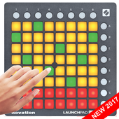 DJ Music Pad icon