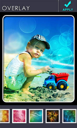 Photo Editor Collage Maker screenshot 1