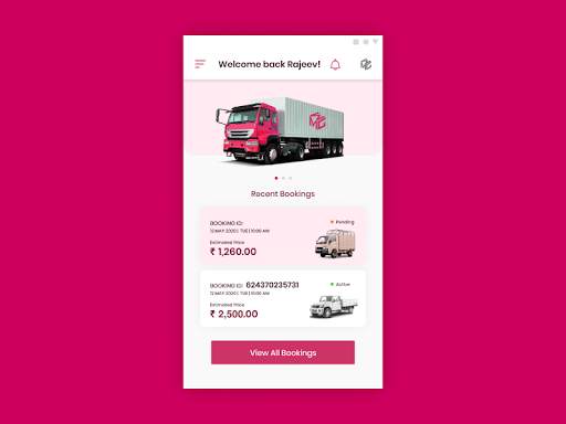 Move My Goods screenshot 2