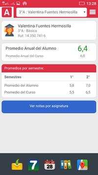 Apo App screenshot 3