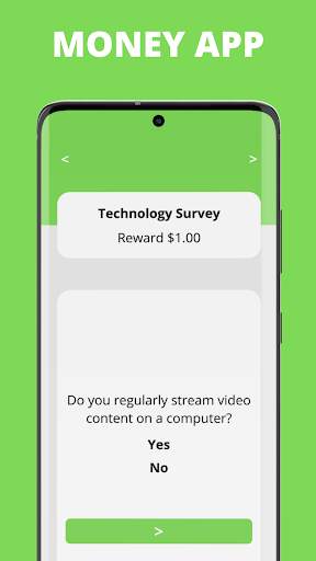 Make Money - Earn Cash Reward स्क्रीनशॉट 1