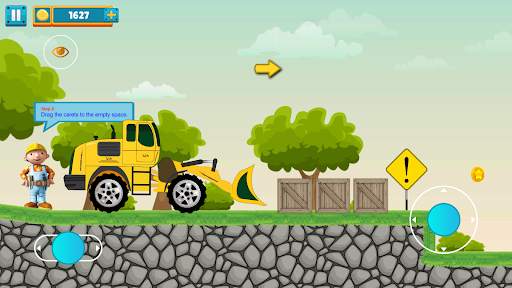 Bob The Builder screenshot 7
