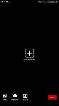 Like Mee - Live videos creation, effects & Filters 1 تصوير الشاشة