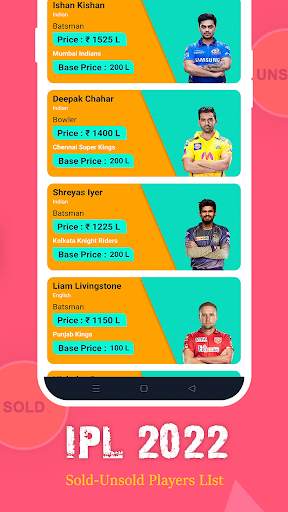 IPL Live Cricket Score screenshot 6