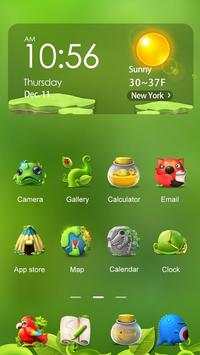Hola ، أصغر، ولكنه أكبر! 2 تصوير الشاشة