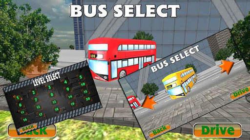 London Bus Drive screenshot 2